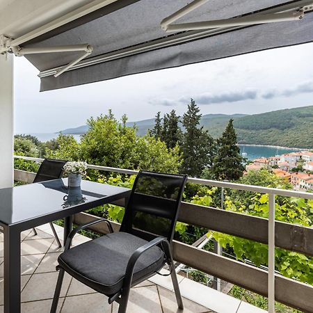 Apartments Sea View 拉巴克 外观 照片