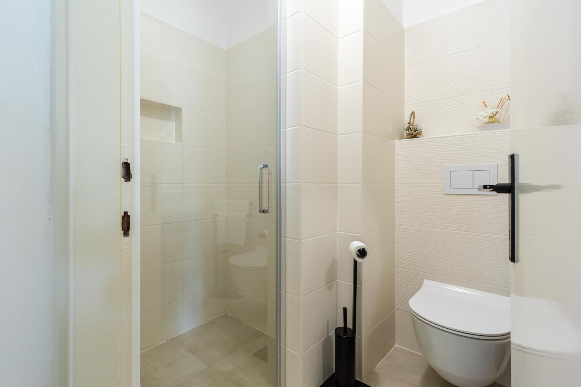 Apartments Sea View 拉巴克 客房 照片